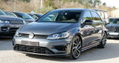 Annonce Volkswagen Golf occasion Essence vii (2) 2.0 tsi 300 ch r 4motion dsg7 entretien vw toit ovrt � Meyreuil