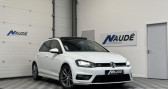 Volkswagen Golf VII (7) 1.4 TSI 150 CH Pack R-line Toit ouvrant   CHAPONOST 69
