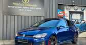 Volkswagen Golf VII (7) GTI Phase 2 TSI Performance 230 CV  2017 - annonce de voiture en vente sur Auto S&eacute;lection.com