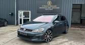 Annonce Volkswagen Golf occasion Essence VII (7) GTI Phase 2 TSI Performance 245 CV DSG7 � Saint-SylvestreCappel