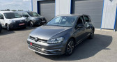 Volkswagen Golf occasion année 2018 boite Automatique Annonce Volkswagen Golf occasion Essence VII 1.0 TSI - 110 BVA DSG7 Confortline GTIE 12 à Crottet