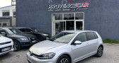 Volkswagen Golf VII 1.0 TSI 110CH CONFORTLINE 5P  2018 - annonce de voiture en vente sur Auto S&eacute;lection.com