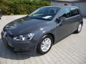 Volkswagen Golf occasion année 2016 boite Manuelle Annonce Volkswagen Golf occasion Essence VII 1.0 TSI 115 BlueMotion à Beaupuy