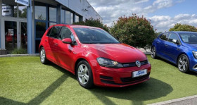 Volkswagen Golf occasion 2015 mise en vente à Schirrhein par le garage GARAGE SOHM SARL - photo n°1