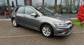 Volkswagen Golf occasion année 2019 boite Automatique Annonce Volkswagen Golf occasion Essence VII 1.0 TSI 115CH CONFORTLINE DSG7 EURO6D-T 5P à Mommenheim