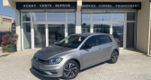 Volkswagen Golf VII 1.0 TSI 115CH CONNECT EURO6D-T 5P   FUVEAU 13