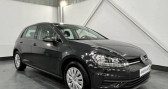 Volkswagen Golf VII 1.0 TSI 85ch Trendline 5p  2018 - annonce de voiture en vente sur Auto Sélection.com