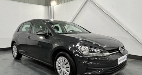 Volkswagen Golf occasion 2018 mise en vente à Guipavas par le garage BREIZHCAR - photo n°1