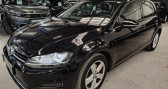 Annonce Volkswagen Golf occasion Essence VII 1.2 TSI 105 BlueMotion Technology Carat DSG7 5p � Sainte-Genevi�ve-des-Bois