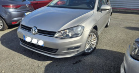 Volkswagen Golf , garage AUTOSOLUTION29  Ploudaniel