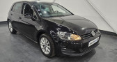 Volkswagen Golf VII 1.2 TSI 105 BlueMotion Technology Lounge 5p   Guipavas 29