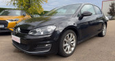 Annonce Volkswagen Golf occasion Essence VII 1.2 TSI 105 CH  Moneteau