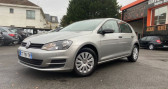 Volkswagen Golf occasion année 2013 boite Manuelle Annonce Volkswagen Golf occasion Essence vii 1.2 tsi 105 confortline à Morsang Sur Orge