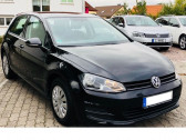 Annonce Volkswagen Golf occasion Essence VII 1.2 TSI 105 à Beaupuy