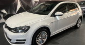 Annonce Volkswagen Golf occasion Essence VII 1.2 TSI 105CH BLUEMOTION TECHNOLOGY CARAT DSG7 5P  AUBIERE