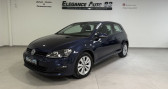 Annonce Volkswagen Golf occasion Essence VII 1.2 TSI 105CH BLUEMOTION TECHNOLOGY CONFORTLINE 3P RADAR � LAL GARDE