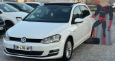 Volkswagen Golf VII 1.2 TSI 105CH BLUEMOTION TECHNOLOGY CUP 5P  2014 - annonce de voiture en vente sur Auto S&eacute;lection.com