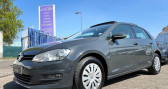Volkswagen Golf occasion année 2013 boite Manuelle Annonce Volkswagen Golf occasion Essence VII 1.2 TSI 105CH BLUEMOTION TECHNOLOGY TRENDLINE 5P à Strasbourg