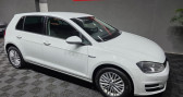 Volkswagen Golf VII 1.2 TSI 105ch Cup 5p  2014 - annonce de voiture en vente sur Auto S&eacute;lection.com