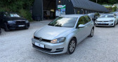 Volkswagen Golf occasion année 2013 boite Manuelle Annonce Volkswagen Golf occasion Essence VII 1.2 TSi 105cv Comfortline Tech 2e main à Sathonay-Camp