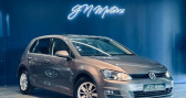 Annonce Volkswagen Golf occasion Essence vii 1.2 tsi 110 bluemotion technology 6cv edition bv6 5p � rouen