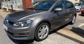 Volkswagen Golf occasion année 2016 boite Manuelle Annonce Volkswagen Golf occasion Essence VII 1.2 TSI 110 BlueMotion Technology Allstar 5p à Corbeil-Essonnes