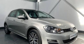 Volkswagen Golf VII 1.2 TSI 110 BlueMotion Technology Confortline 5p   Guipavas 29