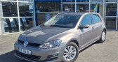 Volkswagen Golf occasion année 2016 boite Manuelle Annonce Volkswagen Golf occasion Essence VII 1.2 TSI 110 BlueMotion Technology Confortline 5p à Mortagne-sur-Sèvre