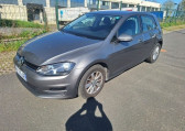 Volkswagen Golf occasion année 2015 boite Manuelle Annonce Volkswagen Golf occasion Essence VII 1.2 TSI 110 BLUEMOTION TECHNOLOGY à Paris