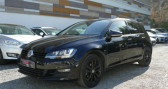 Volkswagen Golf VII 1.2 TSI 110 Ch ALLSTAR BVM6  2016 - annonce de voiture en vente sur Auto Sélection.com
