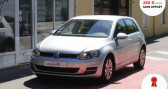 Annonce Volkswagen Golf occasion Essence VII 1.2 TSI 110 Confortline BVM (ACC, Siges chauffants, Blu  Epinal