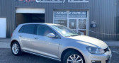 Volkswagen Golf VII 1.2 Tsi 110 Cv �DITION LOUNGE BVM-6 TBE  2015 - annonce de voiture en vente sur Auto S&eacute;lection.com