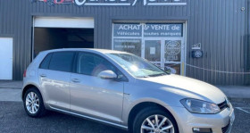 Volkswagen Golf occasion 2015 mise en vente &agrave; Bettancourt-la-Ferée par le garage CLASS'AUTO - photo n&deg;1
