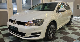 Volkswagen Golf , garage AJ AUTO à Saint-Brice-Courcelles