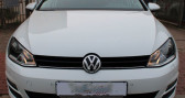 Volkswagen Golf occasion année 2014 boite Automatique Annonce Volkswagen Golf occasion Essence VII 1.2 TSI 110ch BlueMotion Technology Cup 5p*Apple CarPlay à Saint Patrice
