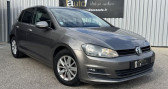 Annonce Volkswagen Golf occasion Essence VII 1.2 TSI 110CH BLUEMOTION TECHNOLOGY EDITION 5P � LA GARDE