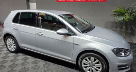 Volkswagen Golf occasion 2015 mise en vente à Duppigheim par le garage SL CARS - photo n°1