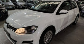 Volkswagen Golf occasion année 2013 boite Manuelle Annonce Volkswagen Golf occasion Essence VII 1.2 TSI 85 BlueMotion Technology Trendline 3p à Sainte-Geneviève-des-Bois