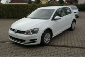 Volkswagen Golf occasion année 2014 boite Manuelle Annonce Volkswagen Golf occasion Essence VII 1.2 TSI 85 à Beaupuy