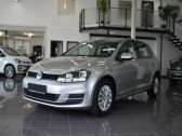 Volkswagen Golf occasion année 2016 boite Manuelle Annonce Volkswagen Golf occasion Essence VII 1.2 TSI 85 à Beaupuy