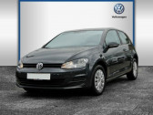 Annonce Volkswagen Golf occasion Essence VII 1.2 TSI 85 à Beaupuy