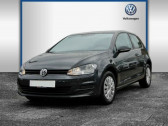 Volkswagen Golf occasion année 2016 boite Manuelle Annonce Volkswagen Golf occasion Essence VII 1.2 TSI 85 à Beaupuy