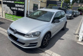 Volkswagen Golf occasion année 2013 boite Manuelle Annonce Volkswagen Golf occasion Essence VII 1.2 TSI 85CH BLUEMOTION TECHNOLOGY T à Harnes