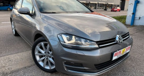 Volkswagen Golf , garage ALDER AUTO  Colmar