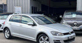 Volkswagen Golf , garage IDEAL AUTO SAINT MARTIN D'HERES  SAINT MARTIN D'HERES