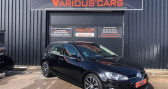 Annonce Volkswagen Golf occasion Essence VII 1.4 TSI 122CH BLUEMOTION TECHNOLOGY CARAT 5P � Illange