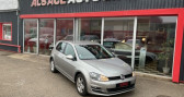 Annonce Volkswagen Golf occasion Essence VII 1.4 TSI 122CH BLUEMOTION TECHNOLOGY CONFORTLINE DSG7 5P � Eckbolsheim
