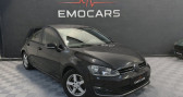 Annonce Volkswagen Golf occasion Essence VII 1.4 TSI 122ch CONFORTLINE � Bessoncourt