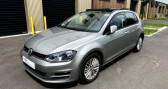 Annonce Volkswagen Golf occasion Essence VII 1.4 TSI 122CH CUP DSG7 GRATUITE  FRESNES