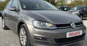 Volkswagen Golf occasion 2016 mise en vente à Roncq par le garage 1000 AUTOS - photo n°1